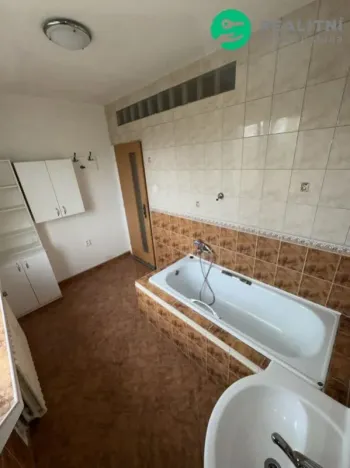 Pronájem bytu 2+kk, Karviná - Ráj, Dačického, 53 m2