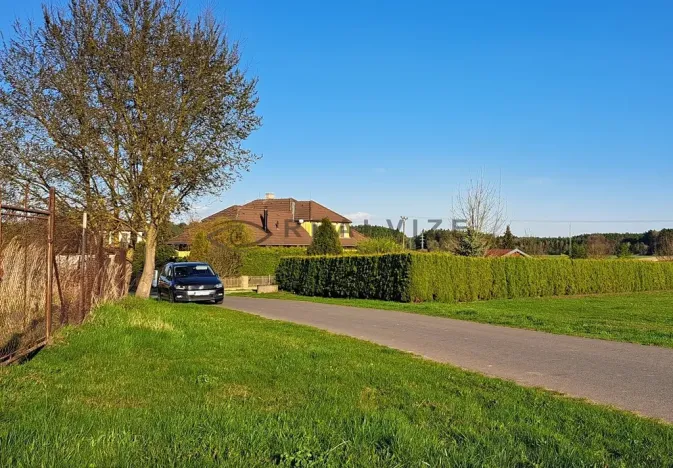 Prodej pozemku, Řípec, 6742 m2