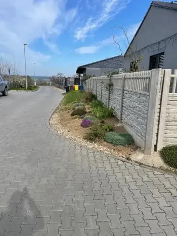 Prodej pozemku, Ostrovačice, 308 m2