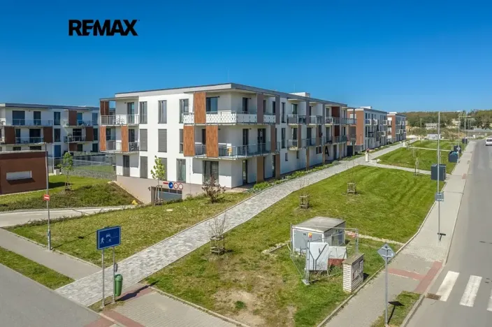 Pronájem bytu 4+kk, Brandýs nad Labem-Stará Boleslav, Josefa Truhláře, 83 m2