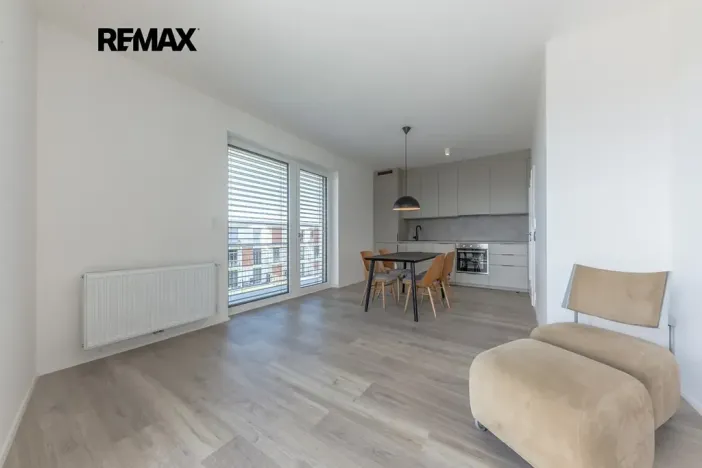 Pronájem bytu 4+kk, Brandýs nad Labem-Stará Boleslav, Josefa Truhláře, 83 m2