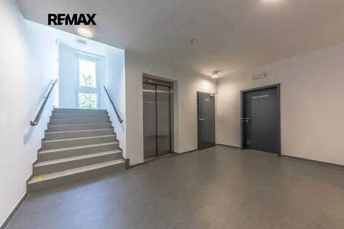 Pronájem bytu 4+kk, Brandýs nad Labem-Stará Boleslav, Josefa Truhláře, 83 m2