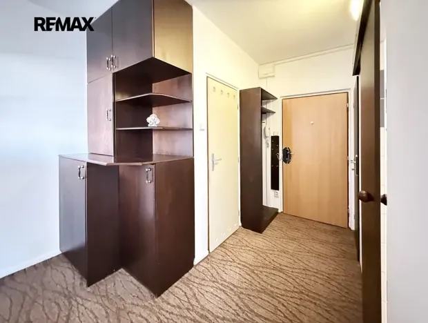 Prodej bytu 3+1, Ústí nad Orlicí, Třebovská, 70 m2