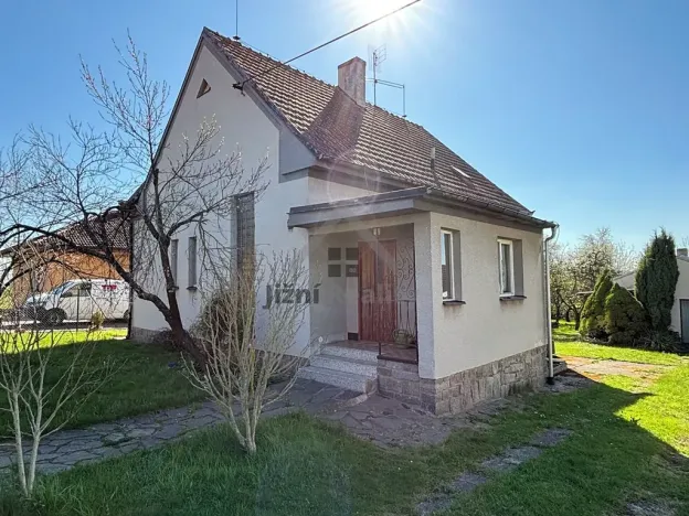 Prodej rodinného domu, Myslkovice, 180 m2