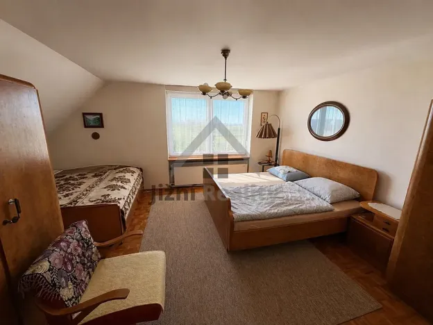 Prodej rodinného domu, Myslkovice, 180 m2