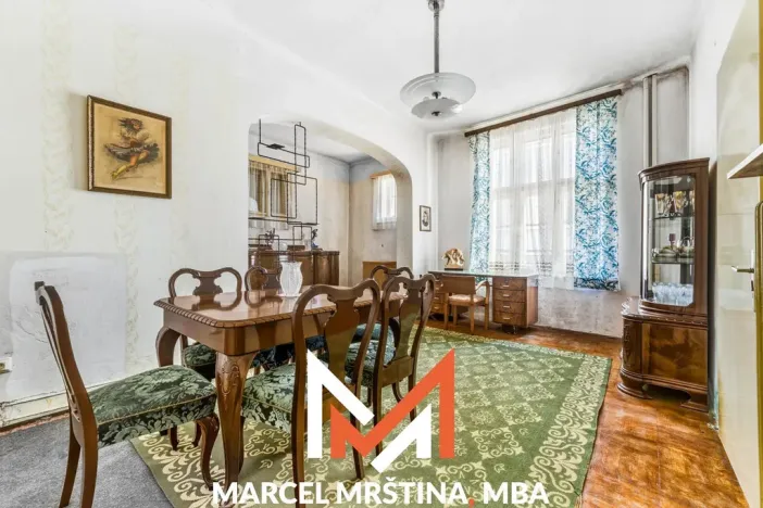 Prodej rodinného domu, Červený Kostelec, Jiráskova, 340 m2