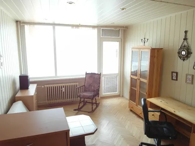 Prodej bytu 3+1, Bílina, Sídliště Za Chlumem, 81 m2