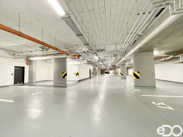 Pronájem bytu 2+kk, Praha, Hasilova, 41 m2