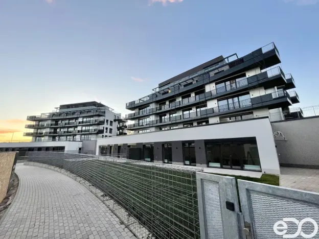 Pronájem bytu 2+kk, Praha, Hasilova, 41 m2