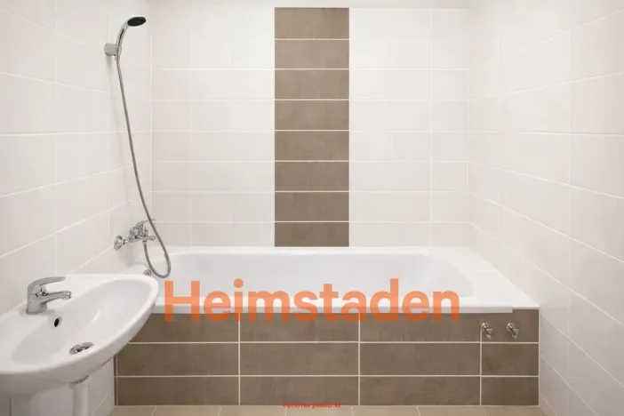 Pronájem bytu 2+1, Ostrava - Hrabůvka, Veverkova, 60 m2