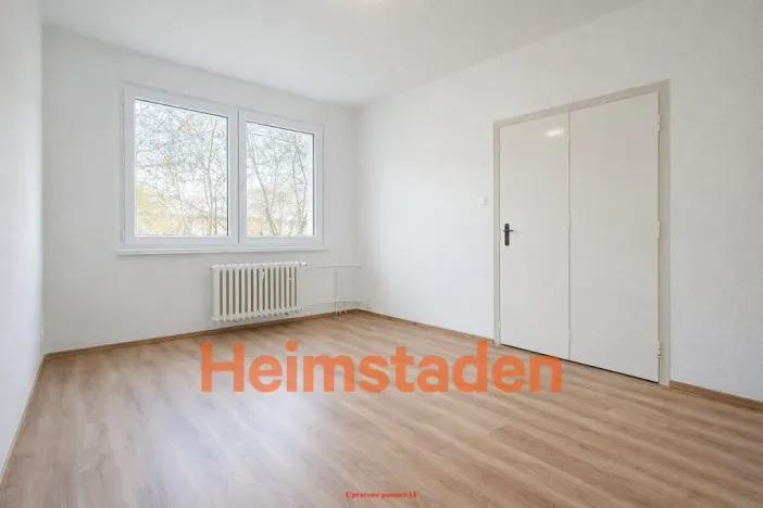 Pronájem bytu 2+1, Karviná - Nové Město, Cihelní, 53 m2