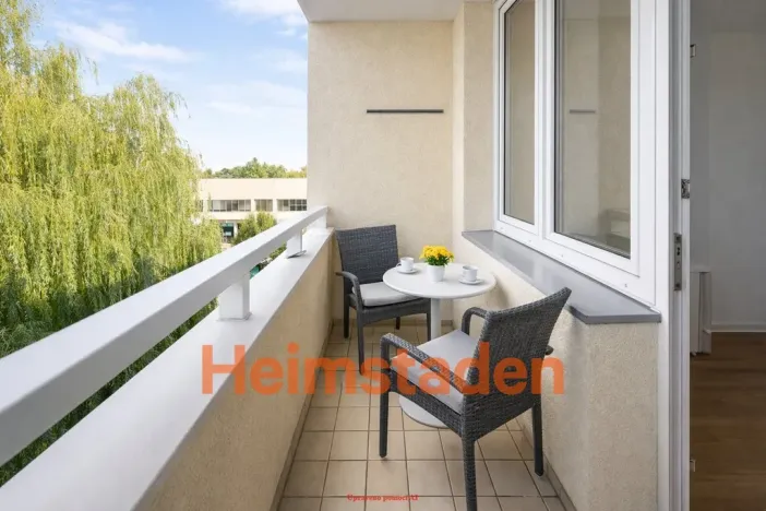 Pronájem bytu 2+1, Karviná - Nové Město, Cihelní, 53 m2