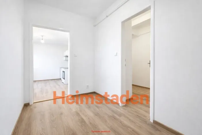 Pronájem bytu 1+1, Havířov - Šumbark, nám. T. G. Masaryka, 54 m2