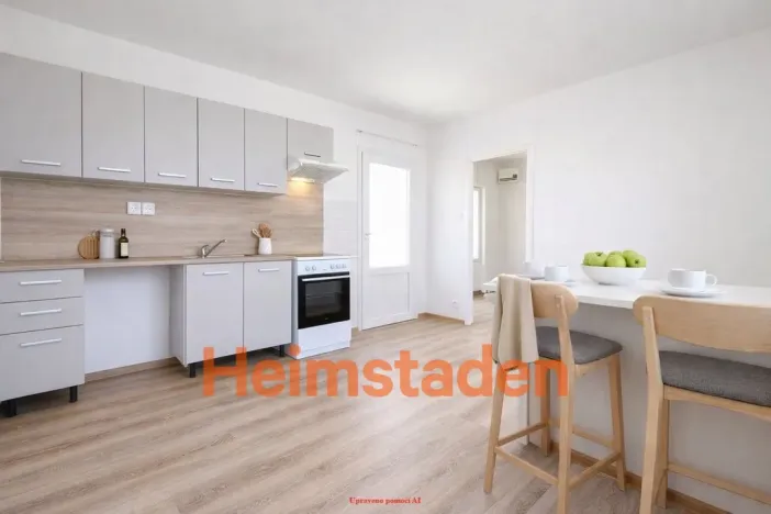 Pronájem bytu 1+1, Havířov - Šumbark, nám. T. G. Masaryka, 54 m2