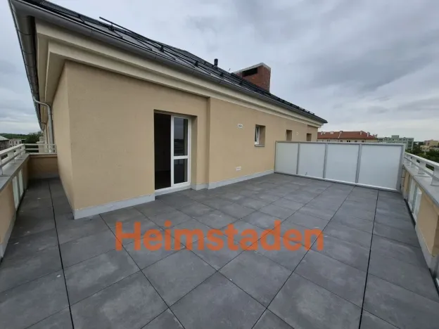 Pronájem bytu 1+1, Havířov - Šumbark, nám. T. G. Masaryka, 54 m2