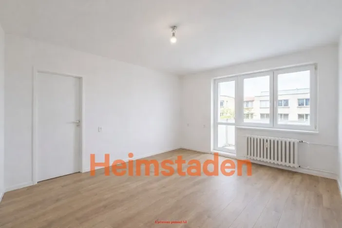 Pronájem bytu 2+1, Havířov - Šumbark, Okružní, 62 m2