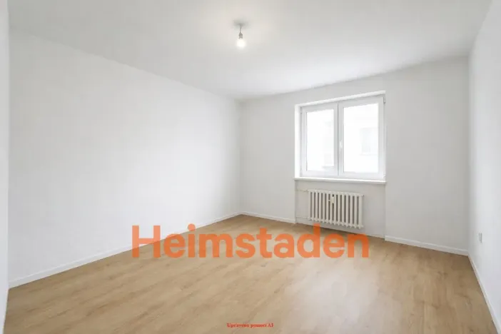 Pronájem bytu 2+1, Havířov - Šumbark, Okružní, 62 m2