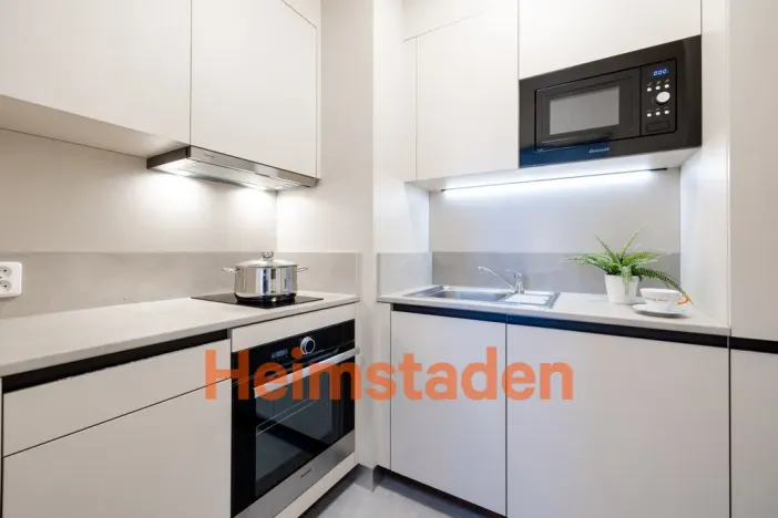 Pronájem bytu 2+1, Plzeň - Jižní Předměstí, Magisterská, 44 m2