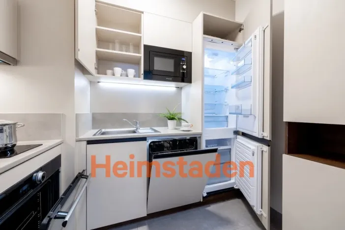 Pronájem bytu 2+1, Plzeň - Jižní Předměstí, Magisterská, 44 m2