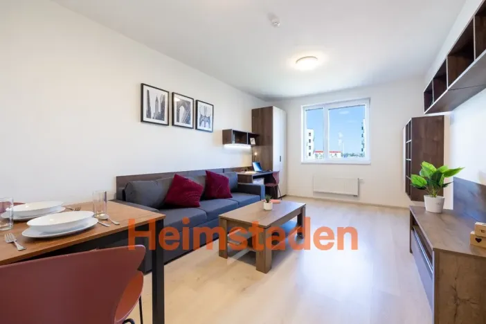 Pronájem bytu 2+1, Plzeň - Jižní Předměstí, Magisterská, 44 m2