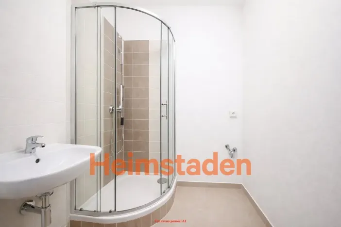 Pronájem bytu 2+1, Havířov - Město, Kapitána Vajdy, 50 m2