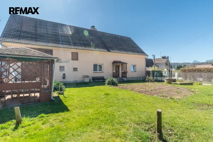 Prodej rodinného domu, Měcholupy - Velká Černoc, 98 m2