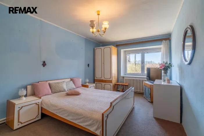 Prodej rodinného domu, Měcholupy - Velká Černoc, 98 m2