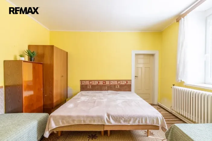 Prodej rodinného domu, Měcholupy - Velká Černoc, 98 m2