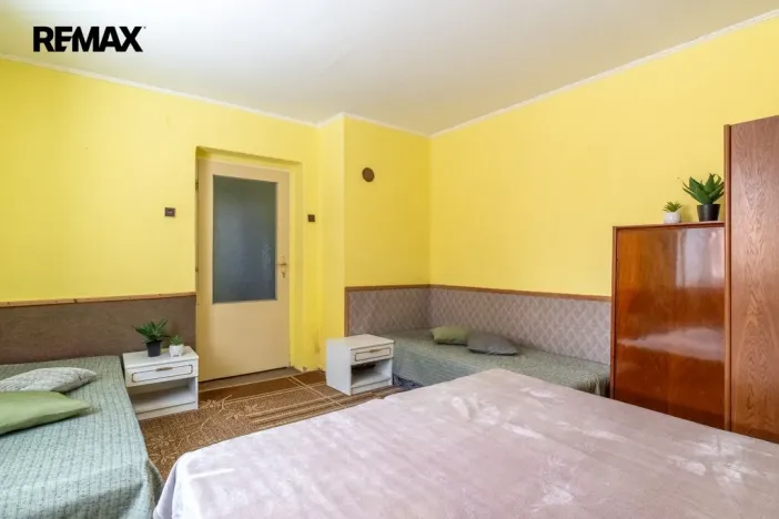 Prodej rodinného domu, Měcholupy - Velká Černoc, 98 m2