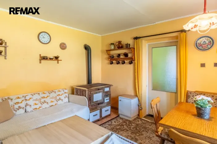 Prodej rodinného domu, Měcholupy - Velká Černoc, 98 m2