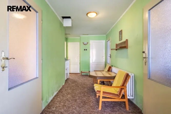 Prodej rodinného domu, Měcholupy - Velká Černoc, 98 m2