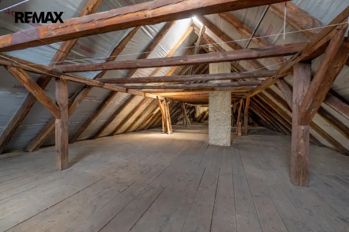 Prodej rodinného domu, Měcholupy - Velká Černoc, 98 m2