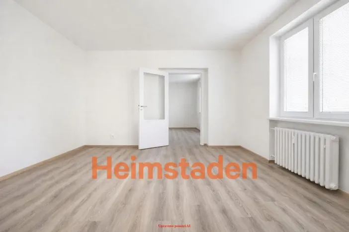 Pronájem bytu 2+1, Havířov - Město, U Školky, 59 m2