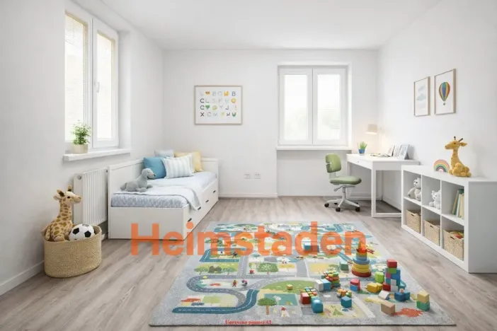 Pronájem bytu 2+1, Havířov - Město, U Školky, 59 m2