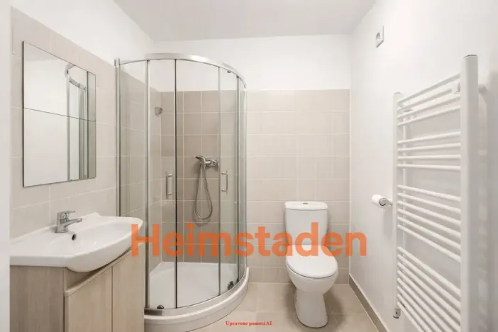 Pronájem bytu 1+1, Havířov - Město, Jana Švermy, 44 m2