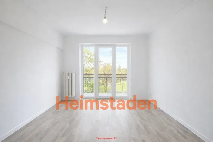 Pronájem bytu 2+1, Havířov - Město, Beethovenova, 55 m2