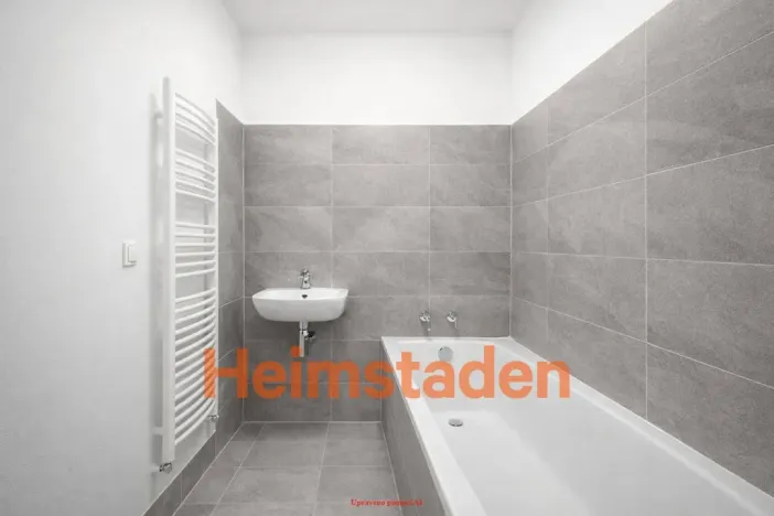 Pronájem bytu 2+1, Havířov - Město, Beethovenova, 55 m2