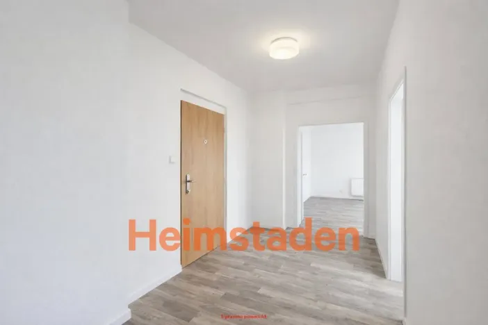 Pronájem bytu 2+1, Havířov - Město, Beethovenova, 55 m2