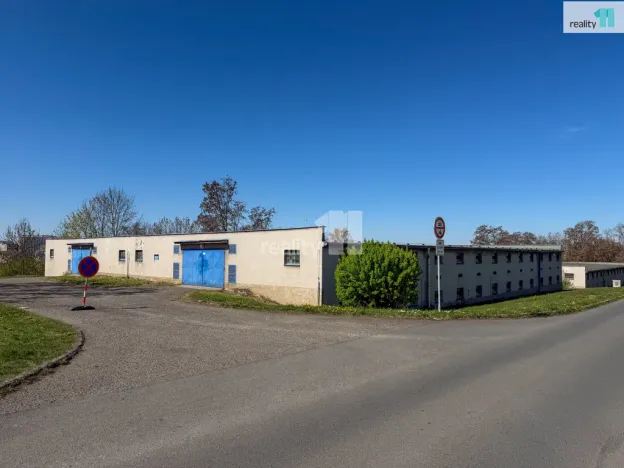 Pronájem garáže, Plzeň, Nad Dalmatinkou, 20 m2