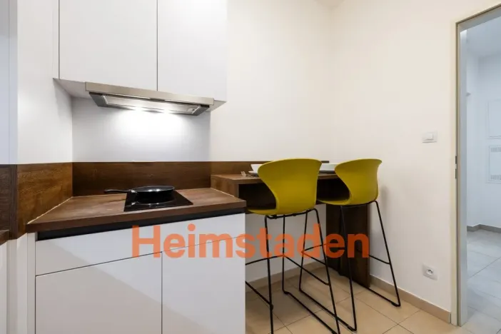 Pronájem bytu 2+1, Plzeň - Jižní Předměstí, Magisterská, 46 m2