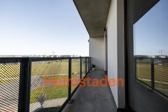 Pronájem bytu 2+1, Plzeň - Jižní Předměstí, Magisterská, 46 m2