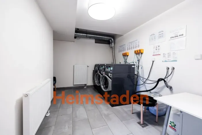 Pronájem bytu 2+1, Plzeň - Jižní Předměstí, Magisterská, 46 m2