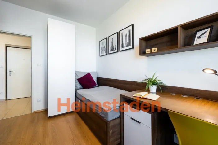 Pronájem bytu 2+1, Plzeň - Jižní Předměstí, Magisterská, 46 m2