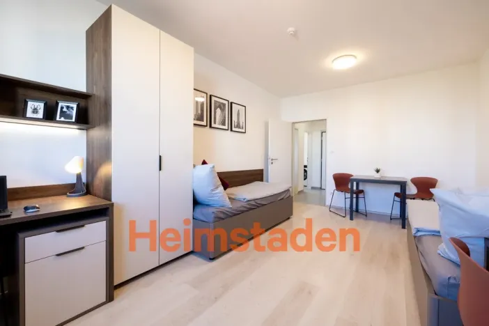 Pronájem bytu 2+1, Plzeň - Jižní Předměstí, Magisterská, 44 m2