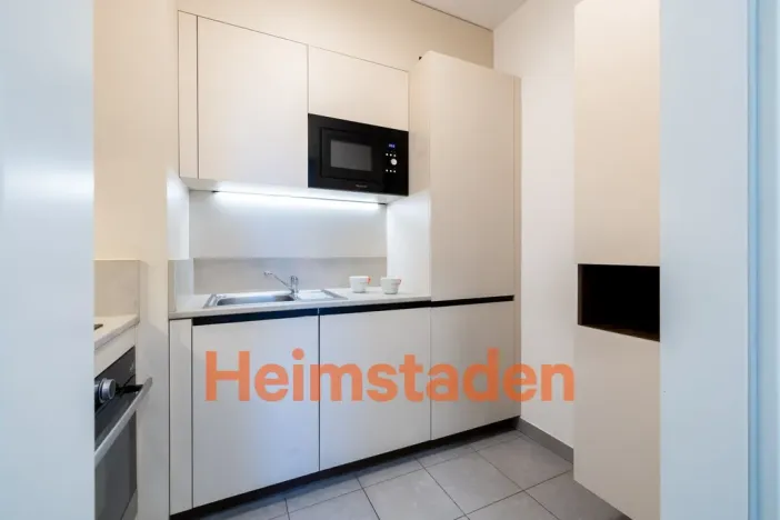 Pronájem bytu 2+1, Plzeň - Jižní Předměstí, Magisterská, 44 m2