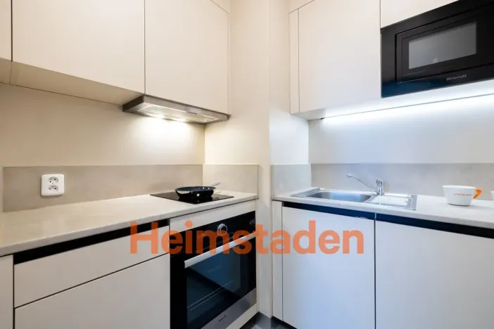 Pronájem bytu 2+1, Plzeň - Jižní Předměstí, Magisterská, 44 m2