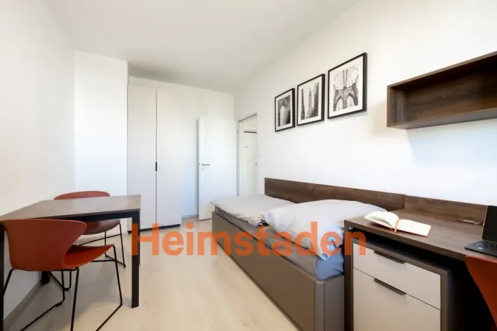 Pronájem bytu 2+1, Plzeň - Jižní Předměstí, Magisterská, 44 m2