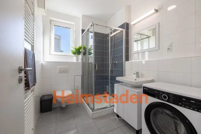 Pronájem bytu 2+1, Plzeň - Jižní Předměstí, Magisterská, 44 m2