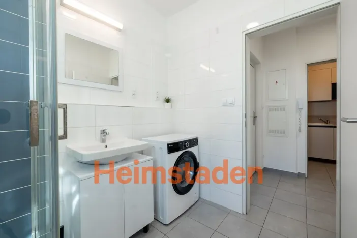 Pronájem bytu 2+1, Plzeň - Jižní Předměstí, Magisterská, 44 m2