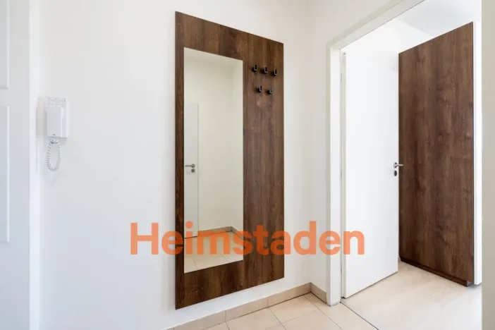 Pronájem bytu 1+kk, Plzeň - Jižní Předměstí, Magisterská, 28 m2